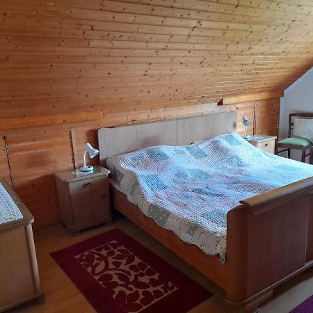 Ferienwohnung Mit Loggia Варштайн Экстерьер фото