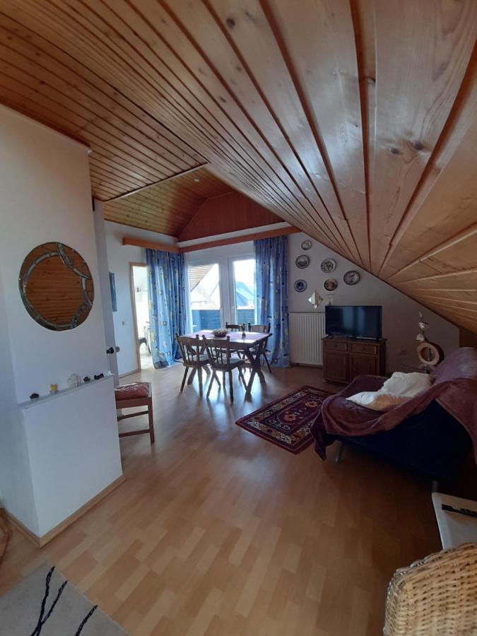 Ferienwohnung Mit Loggia Варштайн Экстерьер фото